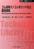 ゴム材料ナノコンポジット化と配合技術