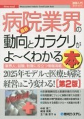 最新・病院業界の動向とカラクリがよ〜くわかる本＜第2版＞　How－nual図解入門業界研究