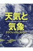 天気と気象　グラフィック・ヒストリー