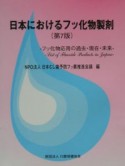 日本におけるフッ化物製剤