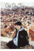 One　Day　Trip　Dubrovnik　内田雄馬（4）