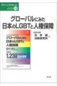 グローバルにみた日本のLGBTと人権保障