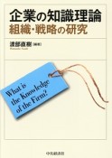 企業の知識理論