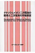 ナトリウムイオン二次電池の開発と二次電池の市場展望