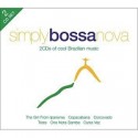 SIMPLY　BOSSA　NOVA