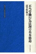 不当労働行為法理の基本構造