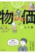 イラスト図解　知っているようで知らない　物価のしくみ