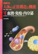 カラー図解・人体の正常構造と機能　血液・免疫・内分泌（7）