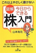 図解・今日からできる「株」入門