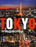 TOKYO　megacity