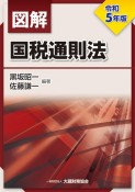 図解　国税通則法　令和5年版