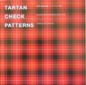 Tartan　check　patterns