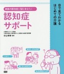 認知症サポート　家族の認知症に悩むあなたに…