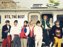 BTS，　THE　BEST（初回限定盤B）【2CD＋2DVD】(DVD付)