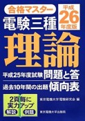 電験三種　理論　平成26年