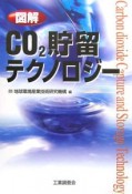 図解・CO2貯留テクノロジー