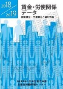 賃金・労使関係データ　2018／2019