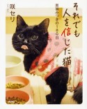 それでも人を信じた猫