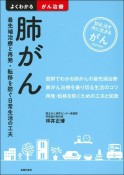 肺がん　最先端治療と再発・転移を防ぐ日常生活の工夫