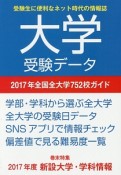 大学受験データ　2017