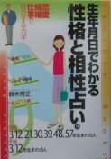 生年月日でわかる性格と相性占い（9）