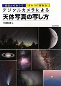 天体写真の写し方　デジタルカメラによる