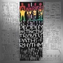 PEOPLE’S　INSTINCTIVE　TRAVELS　AND　THE　PATHS　OF　RHYTHM　（25TH　ANNIVERSARY）