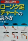 〈相場に勝つ〉ローソク足チャートの読み方