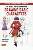 Manga　Artist’s　Handbook　Drawing　Basic　Ch　THE　MANGA　ARTiST’S　HANDBOOK