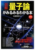 「図解」量子論がみるみるわかる本＜愛蔵版＞