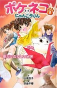 ポケネコ・にゃんころりん＜図書館版＞　影だけのねこの秘密（8）