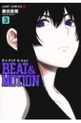 BEAT＆MOTION（3）