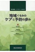 地域ぐるみのケアと予防の歩み