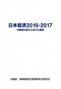 日本経済　2016－2017