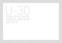 U－30　展覧会オペレーションブック　2011