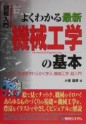 図解入門よくわかる最新機械工学の基本