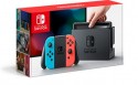 Nintendo　Switch：Joy－Con（L）ネオンブルー／（R）ネオンレッド（HACSKABAA）