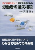 そこが知りたい！労災裁判例にみる労働者の過失相殺