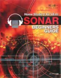 SONAR　BEGINNERS　GUIDE