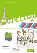 アミカルマン〈プリュス〉（二訂版）　フランス語・フランス文化への誘い