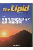 The　Lipid　30－1　2019．1