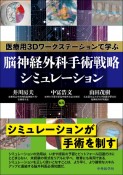 医療用3Dワークステーションで学ぶ脳神経外科手術戦略シミュレーション