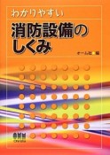 わかりやすい　消防設備のしくみ