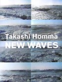 NEW　WAVES　ホンマタカシ写真集