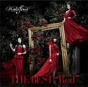 THE　BEST　“Red”（通常盤）