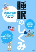 思考と体がスッキリ！　睡眠のしくみ