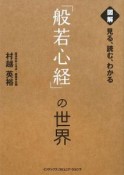 見る、読む、わかる　「般若心経」の世界