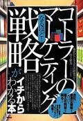 なるほど！「コトラーのマーケティング戦略」がイチからわかる本