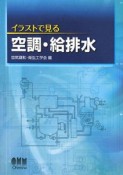 イラストで見る　空調・給排水