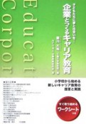 企業とつくるキャリア教育